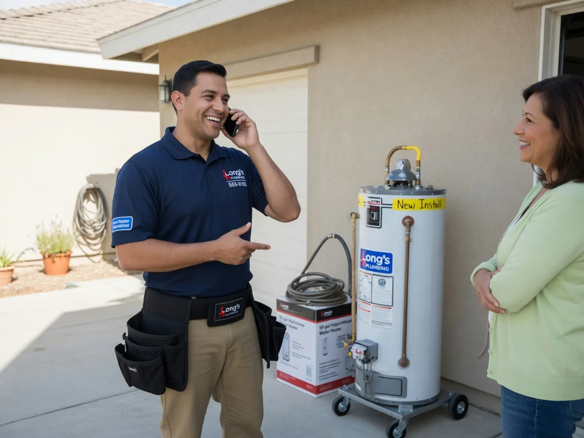 Leak Detection Saint Charles, MN FAQs